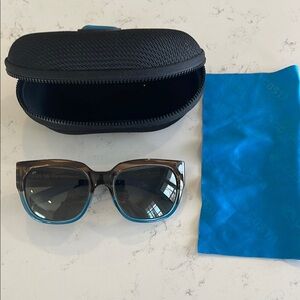 Costa Sunglasses with Case and Cloth